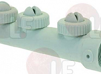 ����� RH WASH SHAFT WITH JETS
