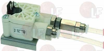 DIGMESA VOLUMETRIC FLOWMETER KIT