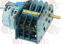 ������ P255 3 CAMS 24V 50Hz