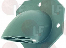 INLET COUPLING