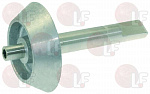 CLUTCH AXIS CLUTCH AXIS