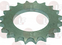 CONVEYOR GEAR WHEEL Z20