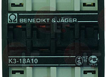 ��������� AC3 400� 18A