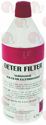 DETERFILTER - 750 ml BOTTLE