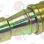 QUICK FEMALE COUPLING 1/4"npt