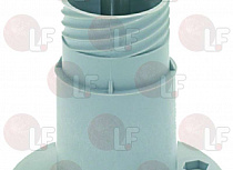 LOWER WASH ARM ASSEMBLY SUPPORT