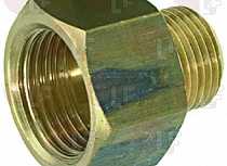 ������ o 3/8''M-1/2''F