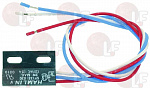 MAGNETIC МИКРОВЫКЛЮЧАТЕЛЬ 25A 120V MAGNETIC МИКРОВЫКЛЮЧАТЕЛЬ 25A 120V