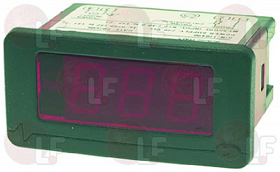 TELETHERMOMETER TM103TN7 NTC