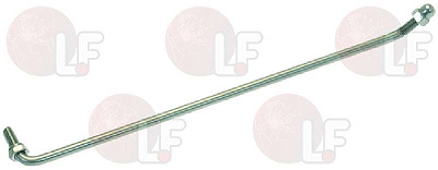 LEFTHAND DOOS TIRE ROD
