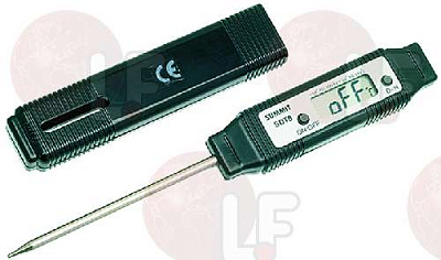 DIGITAL THERMOMETER PDT300/1C