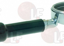 BOTTOMLESS FILTER HOLDER CREM EXPOBAR