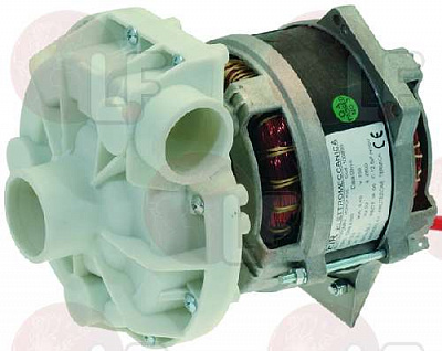 ������������ FIR 4268LH 0.60HP 230V 50Hz