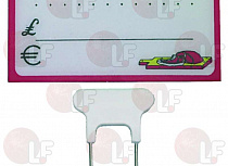 PRICE TAGS (MEAT) - 30 PIECES