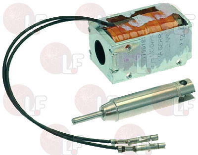 ��� ����� OPENING ELECTROMAGNET 205V