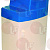 ONE-PIECE VOLUMETRIC WATER SOFTENER