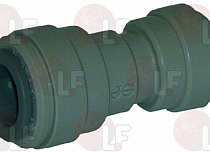 STRAIGHT ADAPTER JG PI201208S