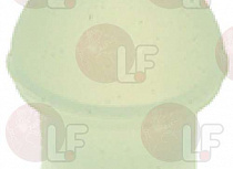 SILICONE MUSHROOM GASKET