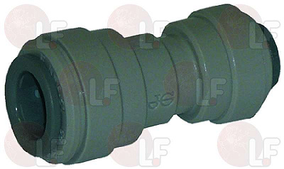 STRAIGHT ADAPTER JG PI201208S