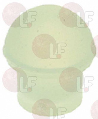 SILICONE MUSHROOM GASKET
