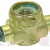 MOISTURE INDICATOR ? 3/8" 3940/3