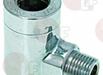 VALVE WITH QUICK CONNECTION