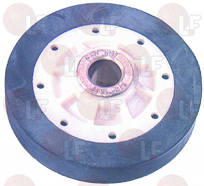 WHEEL ��� MANIFOLD