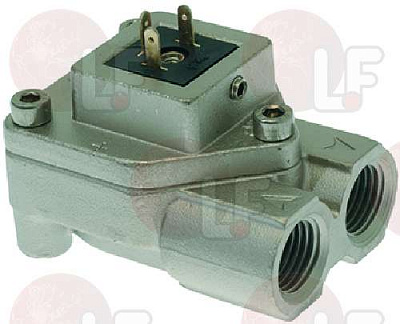VOLUMETRIC FLOWMETER GM