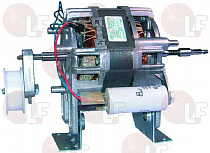 SINGLE-PHASE ����� VENTILATOR