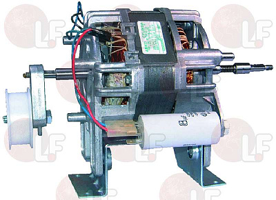 SINGLE-PHASE ����� VENTILATOR