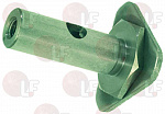 LOWER IMPELLER SPINDLE ? 12x46 ��