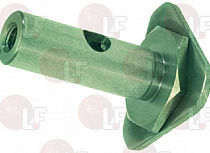 LOWER IMPELLER SPINDLE ? 12x46 ��