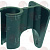 WALL BRACKET SUPPORT