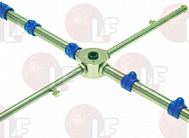 WASH-RINSE ARM ASSEMBLY 490 ��