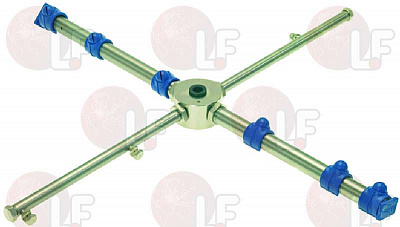 WASH-RINSE ARM ASSEMBLY 490 ��