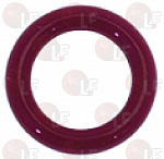 ������ 0106 RED SILICONE