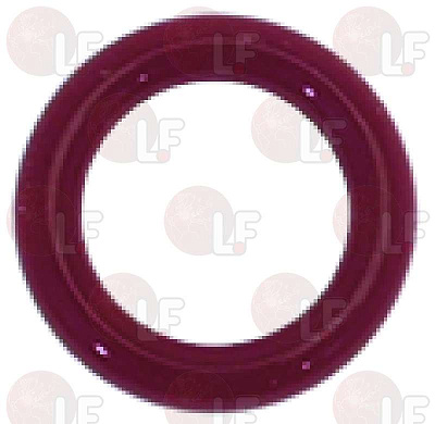 ������ 0106 RED SILICONE