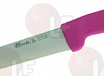 FRENCH BUTCHER KNIFE 18 cm RED