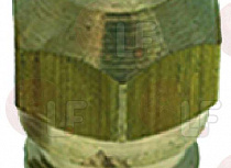 GAS NOZZLE M9x1 ? 1,40 ��