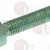 S/STEEL SCREW T.C.C.E.I. M4x20 UNI 5931