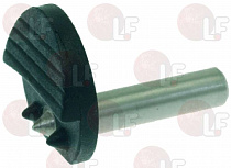 RING NUT LOCKING PIN