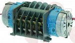 PROGRA��ER P25 5 CAMS