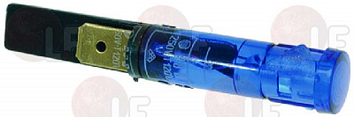 BLUE ������������ ����� 250V