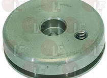 TOP SHOWER HOLDER PISTON ? 50 ��
