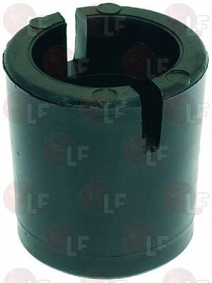 PLASTIC FOOT COVER