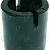 PLASTIC FOOT COVER