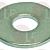 STAINLESS STEEL FLAT WASHER ? 6x18 ��