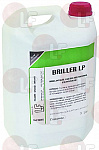 BRILLER L.P. 5 L DRUM BRILLER L.P. 5 L DRUM