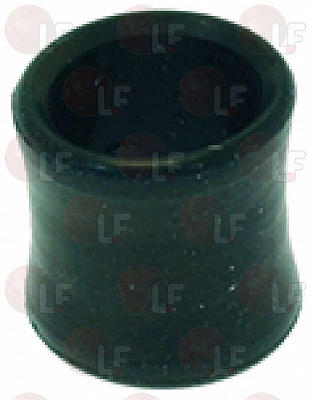 BURN PREVENTING HANDGRIP