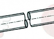 THREADED BAR ? 10x1000 ��